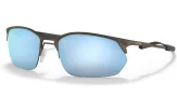 P&auml;ikeseprillid OAKLEY Wire Tap 2.0 Satin Lead Prizm Deep Water Polarized