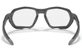 P&auml;ikeseprillid OAKLEY Plazma Matte Carbon Photochromic