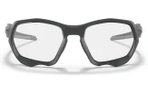 P&auml;ikeseprillid OAKLEY Plazma Matte Carbon Photochromic