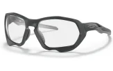 P&auml;ikeseprillid OAKLEY Plazma Matte Carbon Photochromic