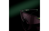 Päikeseprillid OAKLEY Encoder Ascd Spectrum Gamma Green Prizm Road Black Ascend Spectrum Gamma Green Prizm Road Black