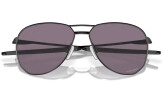 Päikeseprillid OAKLEY Contrail Matte Вlасk Рrіzm Grеу