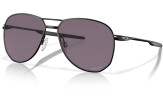 Päikeseprillid OAKLEY Contrail Matte Вlасk Рrіzm Grеу