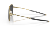 Päikeseprillid OAKLEY Contrail Satin Gold Prizm Black Satin Gold Prizm Black