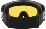 M&auml;eprillid OAKLEY Target Line L Matte Black High Intensity Yellow