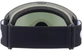 M&auml;eprillid OAKLEY Target Line L Matte Black Violet Iridium