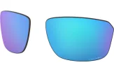 Prilliklaasid OAKLEY Split Shot Prizm Sapphire Polarized