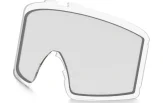 Prilliklaasid OAKLEY Line Miner L Clear