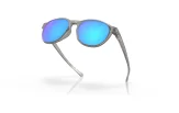 P&auml;ikeseprillid OAKLEY Reedmace Matte Grey Ink Prizm Sapphire