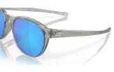 P&auml;ikeseprillid OAKLEY Reedmace Matte Grey Ink Prizm Sapphire