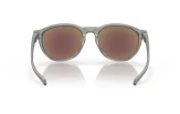 P&auml;ikeseprillid OAKLEY Reedmace Matte Grey Ink Prizm Sapphire