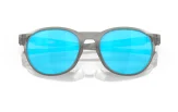 P&auml;ikeseprillid OAKLEY Reedmace Matte Grey Ink Prizm Sapphire