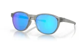 P&auml;ikeseprillid OAKLEY Reedmace Matte Grey Ink Prizm Sapphire