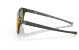 P&auml;ikeseprillid OAKLEY Reedmace Matte Grey Smoke Prizm Ruby Polarized