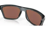 P&auml;ikeseprillid OAKLEY Leffingwell Crystal Black Prizm Deep Water Polarized