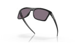 Päikeseprillid OAKLEY Leffingwell Black Ink Prizm Grey