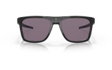 Päikeseprillid OAKLEY Leffingwell Black Ink Prizm Grey