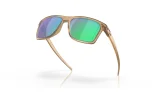 P&auml;ikeseprillid OAKLEY Leffingwell Matte Sepia Prizm Jade
