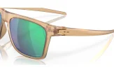 P&auml;ikeseprillid OAKLEY Leffingwell Matte Sepia Prizm Jade