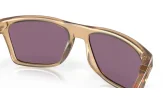 P&auml;ikeseprillid OAKLEY Leffingwell Matte Sepia Prizm Jade