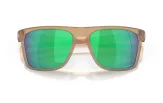 P&auml;ikeseprillid OAKLEY Leffingwell Matte Sepia Prizm Jade