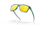 Päikeseprillid OAKLEY Leffingwell Matte Artic Surf Prizm 24k Polarized Matte Artic Surf Prizm 24k Polarized