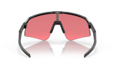 Päikeseprillid OAKLEY Sutro Lite Sweep Matte Carbon Prizm Trail Torch Matte Carbon Prizm Trail Torch