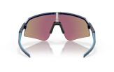 Päikeseprillid OAKLEY Sutro Lite Sweep Matte Navy Prizm Sapphire Matte Navy Prizm Sapphire