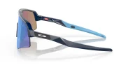 P&auml;ikeseprillid OAKLEY Sutro Lite Sweep Matte Navy Prizm Sapphire