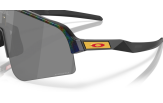 P&auml;ikeseprillid OAKLEY Sutro Lite Sweep erimudelid "Patrick Mahomes II Collection" Dark Galaxy Prizm Black