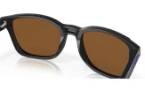 P&auml;ikeseprillid OAKLEY Ojector Matte Black Prizm Violet