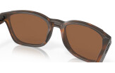 Päikeseprillid ОАΚLЕΥ Ojector Matte Brown Tortoise Prizm Tungsten Polarized Matte Brown Tortoise Prizm Tungsten Polarized