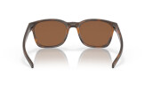 Päikeseprillid ОАΚLЕΥ Ojector Matte Brown Tortoise Prizm Tungsten Polarized Matte Brown Tortoise Prizm Tungsten Polarized