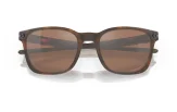 P&auml;ikeseprillid OAKLEY Ojector Matte Brown Tortoise Prizm Tungsten Polarized