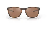P&auml;ikeseprillid OAKLEY Ojector Matte Brown Tortoise Prizm Tungsten Polarized