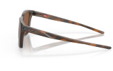 Päikeseprillid ОАΚLЕΥ Ojector Matte Brown Tortoise Prizm Tungsten Polarized Matte Brown Tortoise Prizm Tungsten Polarized