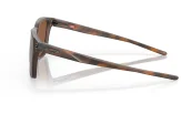 P&auml;ikeseprillid OAKLEY Ojector Matte Brown Tortoise Prizm Tungsten Polarized