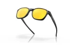 P&auml;ikeseprillid OAKLEY Ojector Matte Black Prizm 24k Polarized