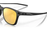 P&auml;ikeseprillid OAKLEY Ojector Matte Black Prizm 24k Polarized