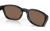 P&auml;ikeseprillid OAKLEY Ojector Matte Black Prizm 24k Polarized