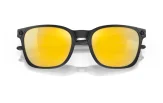P&auml;ikeseprillid OAKLEY Ojector Matte Black Prizm 24k Polarized