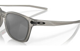 Päikeseprillid ОАΚLЕΥ Ojector Matte Grey Ink Prizm Black Polarized Matte Grey Ink Prizm Black Polarized