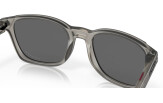 Päikeseprillid ОАΚLЕΥ Ojector Matte Grey Ink Prizm Black Polarized Matte Grey Ink Prizm Black Polarized