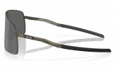 Päikeseprillid OAKLEY Sutro TI Matte Gunmetal Prizm Black