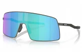 P&auml;ikeseprillid OAKLEY Sutro TI Satin Lead Prizm Sapphire