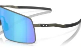 P&auml;ikeseprillid OAKLEY Sutro TI Satin Lead Prizm Sapphire