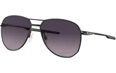 P&auml;ikeseprillid OAKLEY Contrail TI Satin Black Prizm Grey Polarized