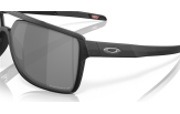 Päikeseprillid OAKLEY Castel Matte Black Ink wPrizm Black Polarized Matte Black Ink Prizm Black Polarized