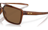 Päikeseprillid OAKLEY Castel Rootbeer Prizm Bronze Rootbeer Prizm Bronze