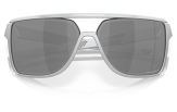 Päikeseprillid OAKLEY Castel X-Silver Prizm Black X-Silver Prizm Black